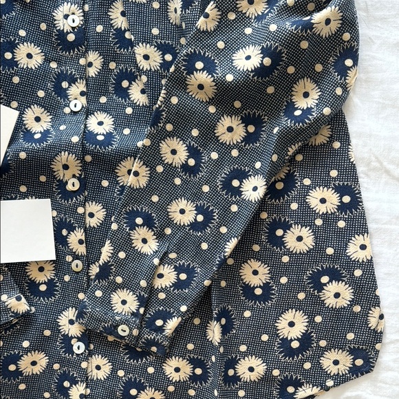 Alix of Bohemia Artemis Top - Picture 6 of 9